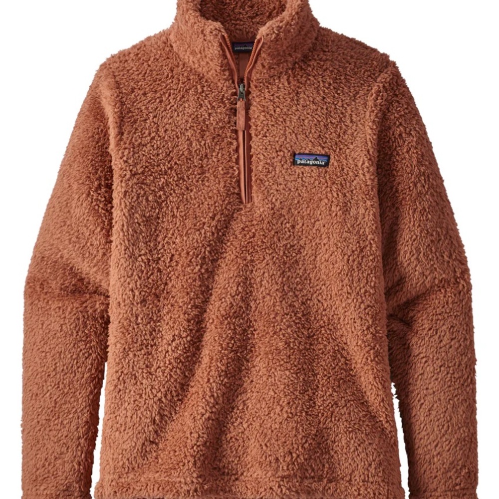 Patagonia Women's Los Gatos 1/4-Zip Fleece